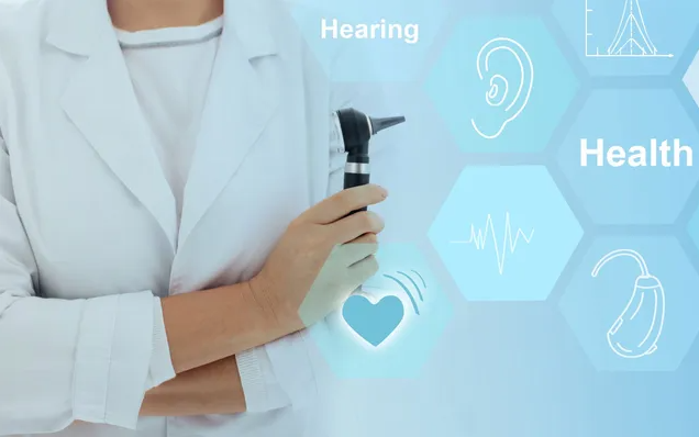 hearing health