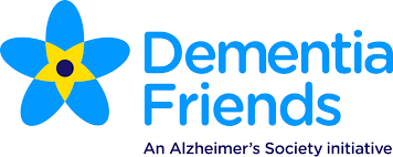 dementia friends logo