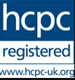 hcpc registered