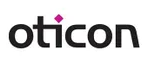oticon logo