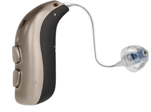 hearing aid product