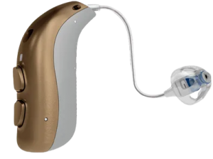 hearing aid product