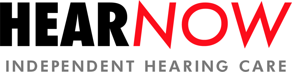 HearNow Logo